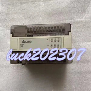 1PC USED DELTA DVP24ES00T2 #YY - Imagen 1 de 4