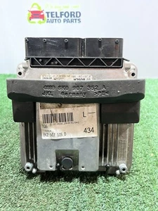B8 Audi A4 ECU 2009-2010 8K2907115D OEM USED UNTOUCHED - Picture 1 of 2