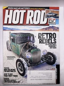 Hot Rod Magazine May 2012 Issue - Picture 1 of 3