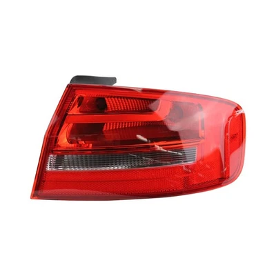 Conjunto de luz trasera exterior derecha Hella pasajero 010914121 para Audi S4 2013-2016 Foto 1 de 4