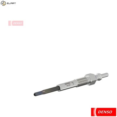 4x GLOW PLUG DG-632 FOR PEUGEOT 508/SW/I LAND ROVER FREELANDER LR2/SUV RANGE LR2 - Изображение 1 из 4