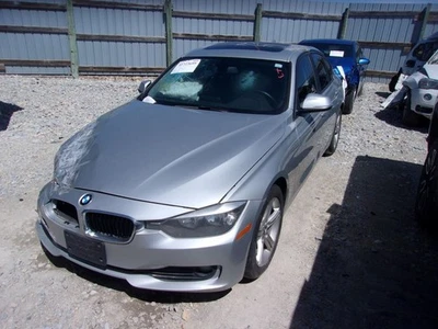 Engine AWD Fits 13-18 BMW 320i 553957 — 第 1/4 张图片
