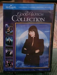 The Good Witch Collection (DVD) - Picture 1 of 4