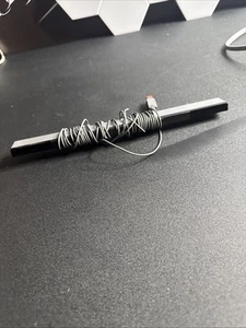 Original Nintendo Wii Sensor Bar for Wii And Wii U - Picture 1 of 3