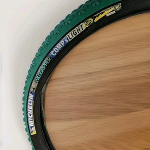 MICHELIN WILDGRIPPER Comp Light 26" - Picture 1 of 5
