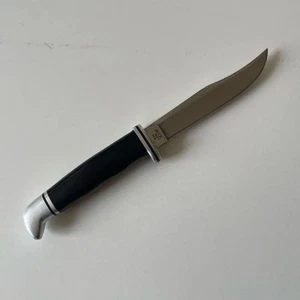 Vintage Buck 102 Pathfinder Messer USA Morena San Diego #2 - Bild 1 von 24