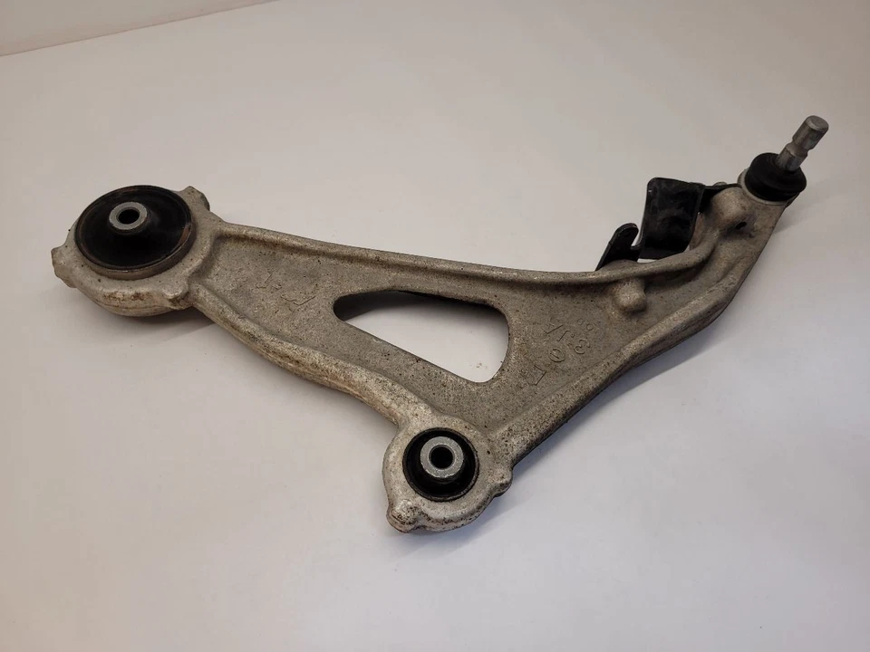13-20 NISSAN PATHFINDER Driver Left Lower Control Arm Front LH 545013JA0D        - Изображение 1 из 4