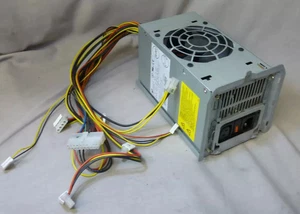 Fujitsu Siemens S26113-E460-V50 200W PSU NPS-200PB-132A NEWTON PSU - Afbeelding 1 van 1