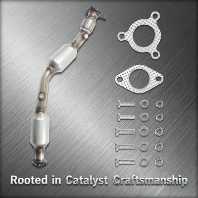 Convertidor catalítico para Chevy Cobalt 2008-2010, Pontiac G5 2008-2010, 2,2 L EPA Foto 1 de 4