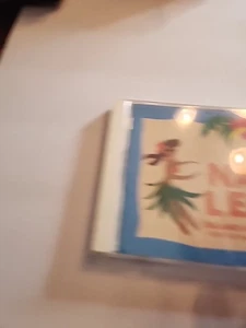 Na Leo Island Breeze The Best Of CD JAPAN IMPORT! 1996 Sony SRCS 8005 RARE! OOP! - Bild 1 von 3