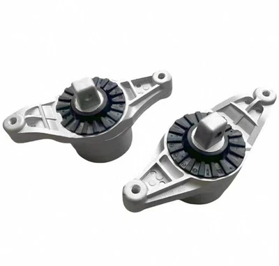 670003628 /29  for Set of Maserati Ghibli 14-17 Quattroporte 13-16 Engine Mount - Image 1 of 4