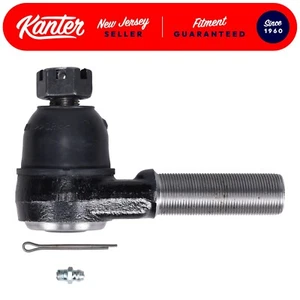 Outer Tie Rod End 1988-1993 Dodge D250, D350 - Bild 1 von 13