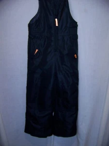 Champion Insulated Snowboard Ski Pants Bibs, Youth XSmall 4/5 - Picture 1 of 3