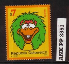 Österreich,2000, ANK 2351,postfrisch,**,Confetti