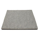 Beaupretty Wool Pressing Mat: Perfect Quilting Ironing Pad in Grey