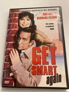 Get Smart Again by Gary Nelson: Used - Picture 1 of 3