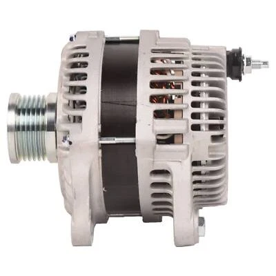 Nuevo Alternador 180A 12V para Nissan Sentra 2005-2010 NV200 Tiida Versa Foto 1 de 4