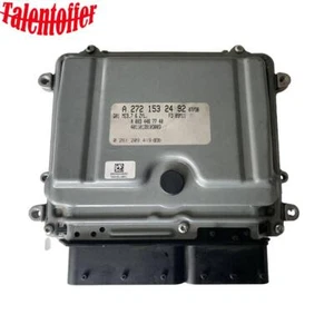 A2721532492 para ordenador motor Mercedes Benz C300 ECU ECM - Imagen 1 de 1