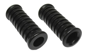 NUEVO REPOSAPIÉS TRASERO GOMA SUZUKI GT 500 GT500 (USA) 76-77 - Imagen 1 de 1