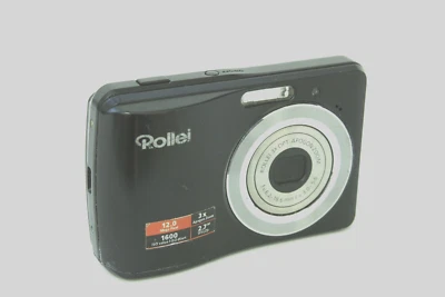 Rollei Compactline 302 Ersatzteil spare parts (13031811) - Bild 1 von 3