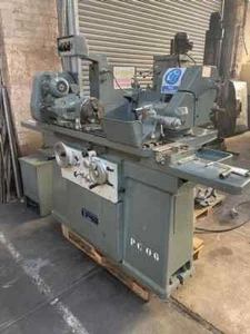 Jones & Shipman 1300 Universal Cylindrical Grinder | £6,750 + VAT - Picture 1 of 11
