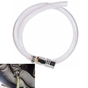 9996049 Radiator Coolant Drain Hose For Volvo Trucks Mack Trucks Radiator - Picture 1 of 10