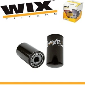 Oil Filter OEM WIX for FORD F-350 SUPER DUTY 1999-2003 V8-7.3L - Picture 1 of 4