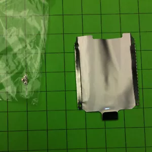 Toshiba Satellite A665-S6085 Laptop Napęd komputerowy Caddy - Zdjęcie 1 z 3