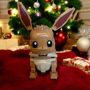 MEGA Construx Pokémon Jumbo Bauset (GMD34) - Bild 1 von 4