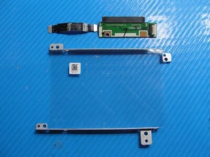 Acer Aspire 5 A515-43-R19L 15.6" HDD Hard Drive Caddy w/Connector AM2ME000500 - Picture 1 of 5