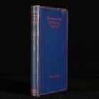 1919 Rhymes of the Red Ensign C. Fox Smith First Edition Scarce