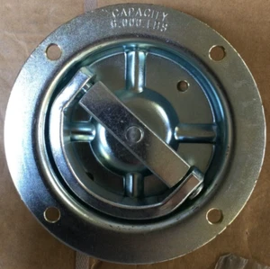 Sierra Pacific 895 Recessed Tie Down - Picture 1 of 3