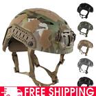 Airsoft Paintball Helmets Lightweight Cycling Sports Helmet Protective Equipment