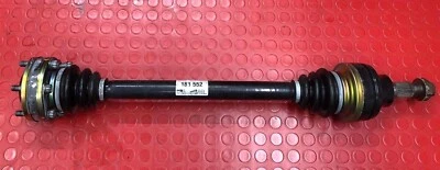 EJE De Rueda FERRARI 360, P/N 183552 Foto 1 de 4