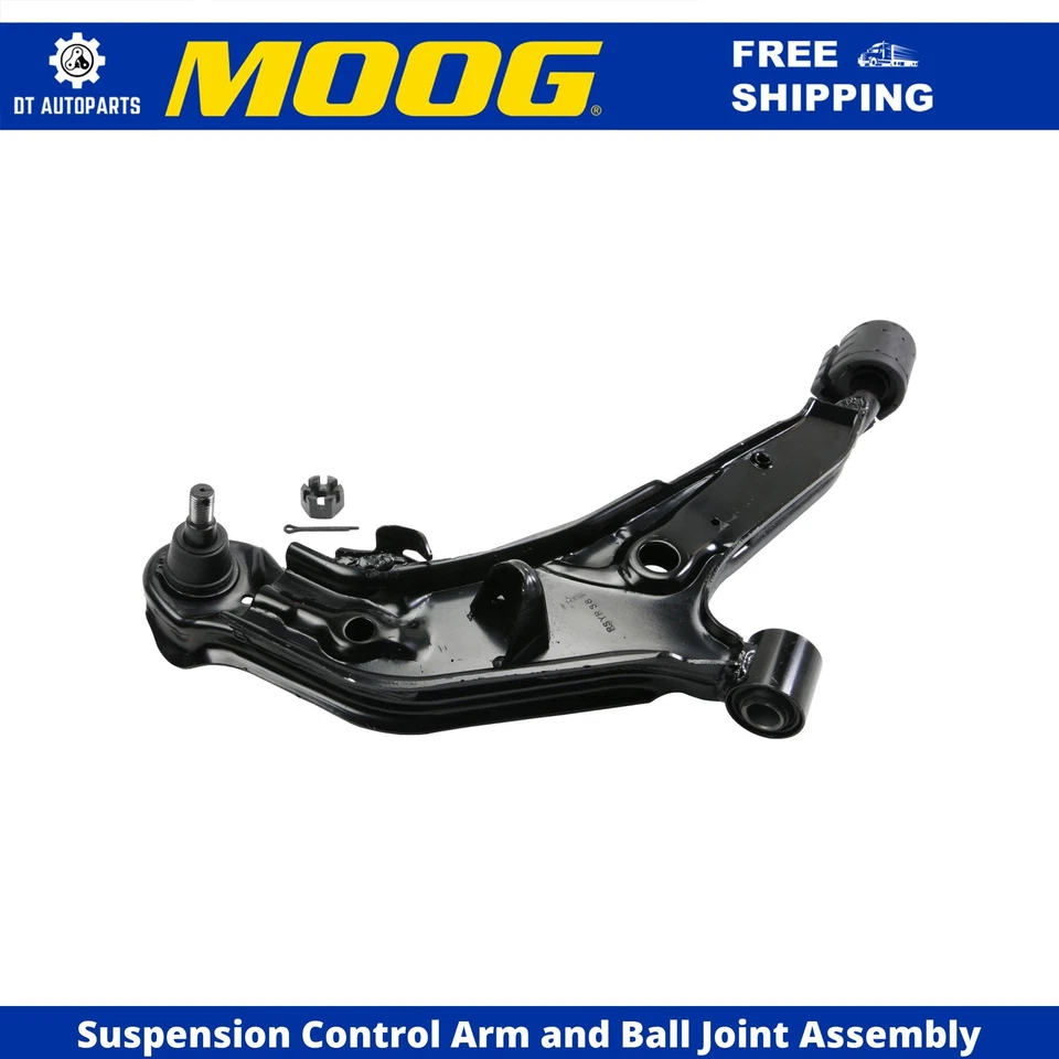 Conjunto de rótula de brazo de control para Infiniti I30 1996-1999 delantero derecho inferior M Foto 1 de 4