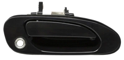 New Front Passenger Side Exterior Door Handle for 1994-1997 Honda Accord - Imagem 1 de 3