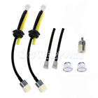 Fuel Hose Filter Kit For Fuxtec FX-PS152 FX-MS152 4-in-1 Multitool Brush Cutter