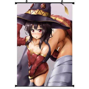 81439 KonoSuba Japón Anime Sexy Niña Impresión de Pared Póster EE. UU. - Imagen 1 de 7