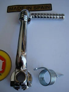 MONTESA KICKSTART LEVER COTA 247 248 330 348 349 335 350  KICK START LEVER NEW  - Picture 1 of 3