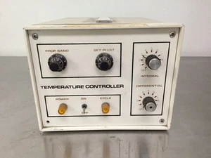 Opitma Scientific Atlanta Inc. Temperature Controller - Picture 1 of 4
