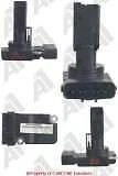 For 2007 Chevrolet Silverado 2500 HD Classic MAF Sensor Cardone - Image 1 of 4
