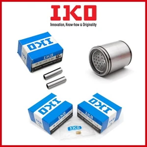 IKO Original Linear Stroke BK235A/3510A/5715A 6815A OR6820A/81130A - Picture 1 of 11