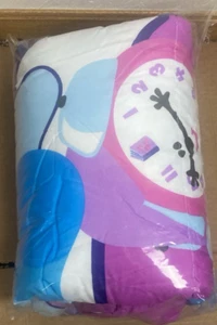 Saco de dormir Blues Clues - Classic Blues Clues 1999 reempaquetado - Nuevo - sin usar - Imagen 1 de 5