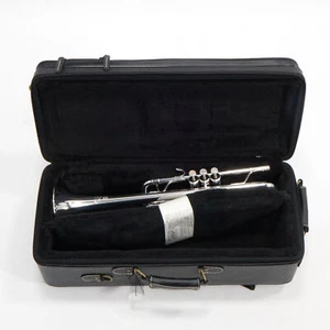 Yamaha Model YTR-8445IIGS 'Xeno' Custom C Trumpet MINT CONDITION - Picture 1 of 22