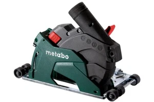 Metabo CED 125 Plus Angle Grinder Cutting Dust Extraction Shroud - 626731000 - Picture 1 of 2