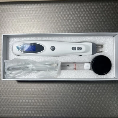 Conjunto de canetas eletrônicas de acupuntura Dr Rahabi - Imagem 1 de 4