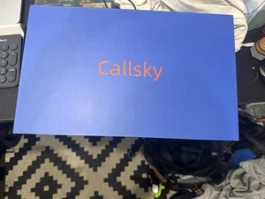 14” Callsky Tablet - Picture 1 of 9