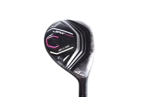 Mizuno JPX 850 22* 4H Hybrid Ladies Flex Fujikura Motore Good - Picture 1 of 8