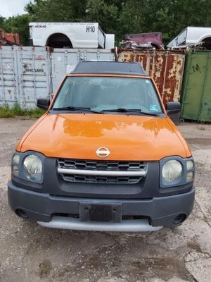 Medidor de flujo de aire 6 cilindros compatible con 99-04 FRONTIER 806772 Foto 1 de 4