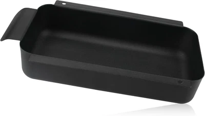 GYPNS G416-0015-W1 Grill Grease Pan -for Charbroil Grill Grease Tray Replacement Parts